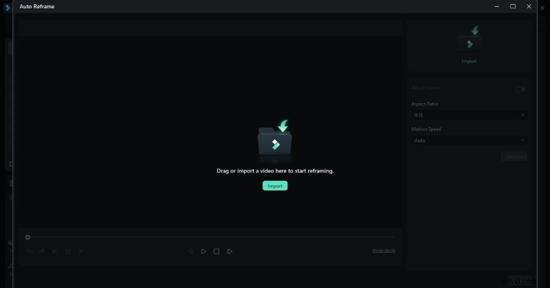 Optimální poměry stran videa pro X (Twitter) v roce 2024 