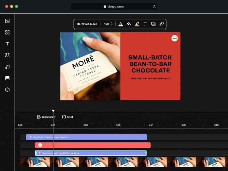 Vimeo-beeldverhoudingen:een complete gids voor optimale videoweergave 