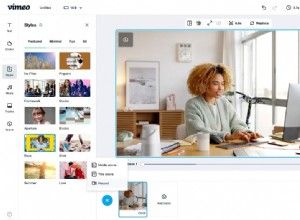 Vimeo Aspect Ratios:En komplett guide för optimal videovisning 