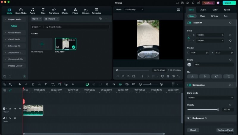 Vimeo-beeldverhoudingen:een complete gids voor optimale videoweergave 