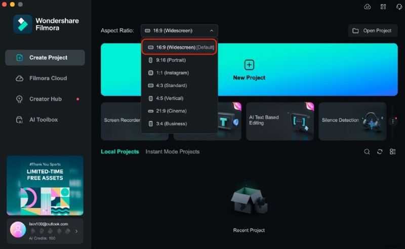 Vimeo-beeldverhoudingen:een complete gids voor optimale videoweergave 