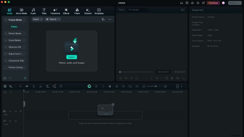 Vimeo-beeldverhoudingen:een complete gids voor optimale videoweergave 