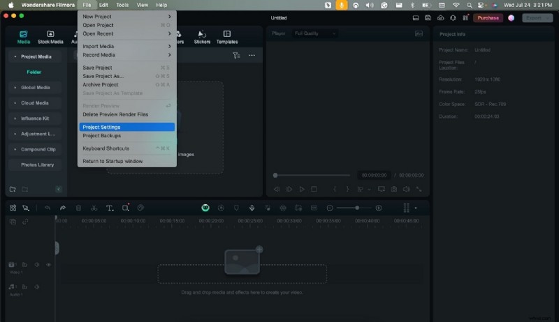 Vimeo-beeldverhoudingen:een complete gids voor optimale videoweergave 
