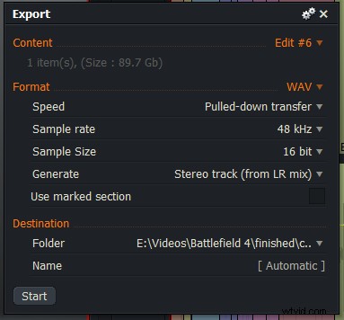 Lightworks-videobewerking:een uitgebreide gids voor knippen en bijsnijden 