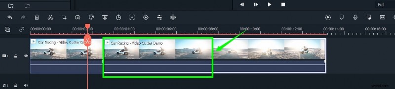 Beste AVI-videosnijders:eenvoudig trimmen en bewerken 