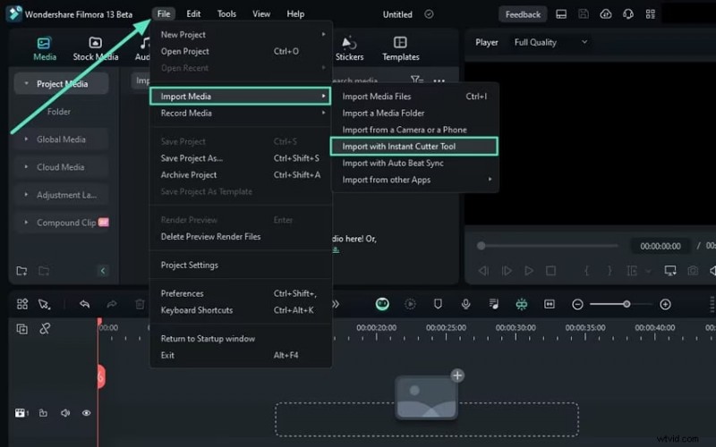 Beste AVI-videosnijders:eenvoudig trimmen en bewerken 