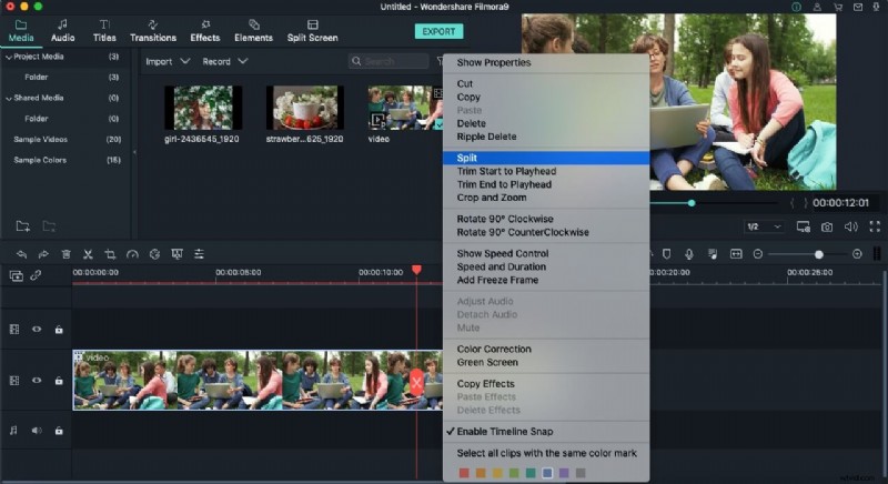 Beste AVI-videosnijders:eenvoudig trimmen en bewerken 