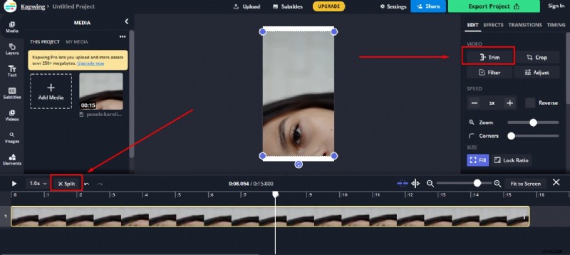 Beste AVI-videosnijders:eenvoudig trimmen en bewerken 