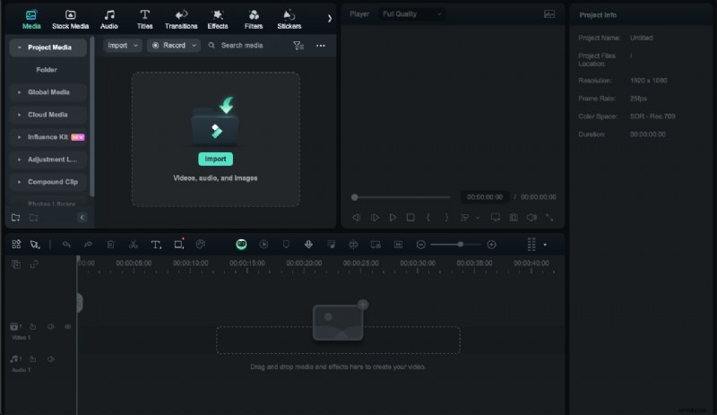 Bandicut Review:efficiënte videotrimmer voor Windows - snel en verliesvrij 