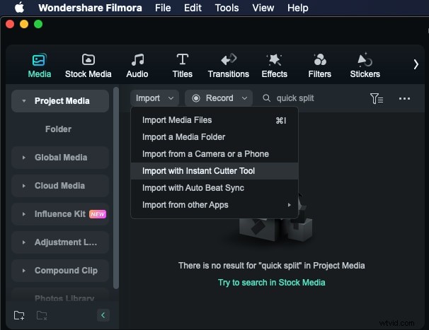 Bandicut Review:efficiënte videotrimmer voor Windows - snel en verliesvrij 