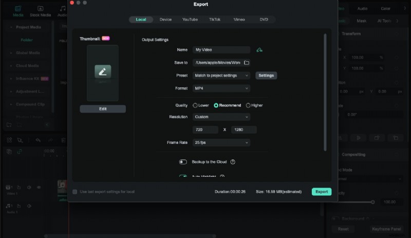 Bandicut Review:efficiënte videotrimmer voor Windows - snel en verliesvrij 
