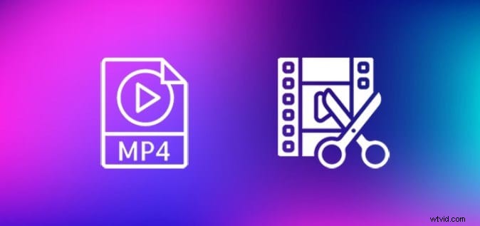 MP4 Trimmer voor Windows 10:video s eenvoudig bewerken en bijsnijden - [Jaar] 