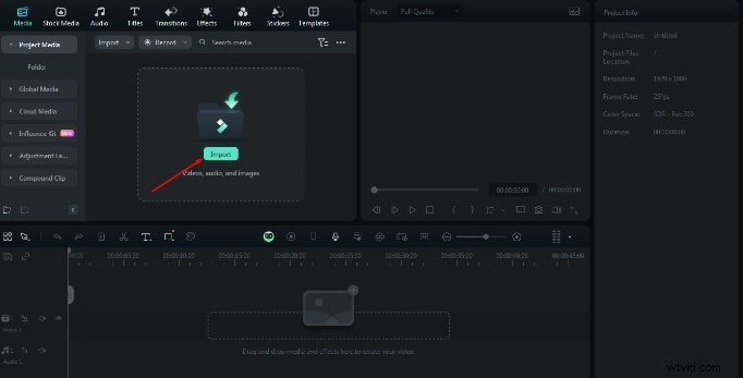 MP4 Trimmer voor Windows 10:video s eenvoudig bewerken en bijsnijden - [Jaar] 