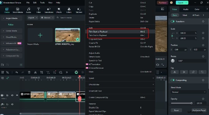 MP4 Trimmer voor Windows 10:video s eenvoudig bewerken en bijsnijden - [Jaar] 