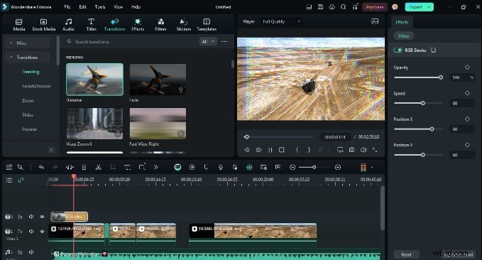 MP4 Trimmer voor Windows 10:video s eenvoudig bewerken en bijsnijden - [Jaar] 