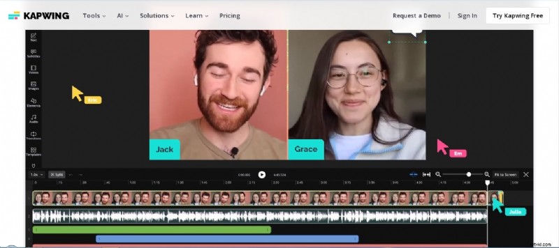 MP4 Trimmer voor Windows 10:video s eenvoudig bewerken en bijsnijden - [Jaar] 