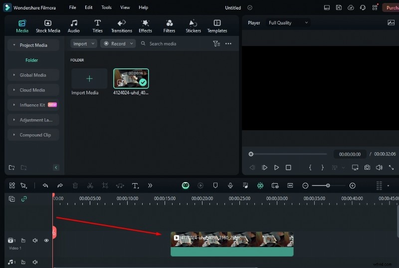 Wondershare Filmora:The Ultimate Guide to Video Trimming &Editing 
