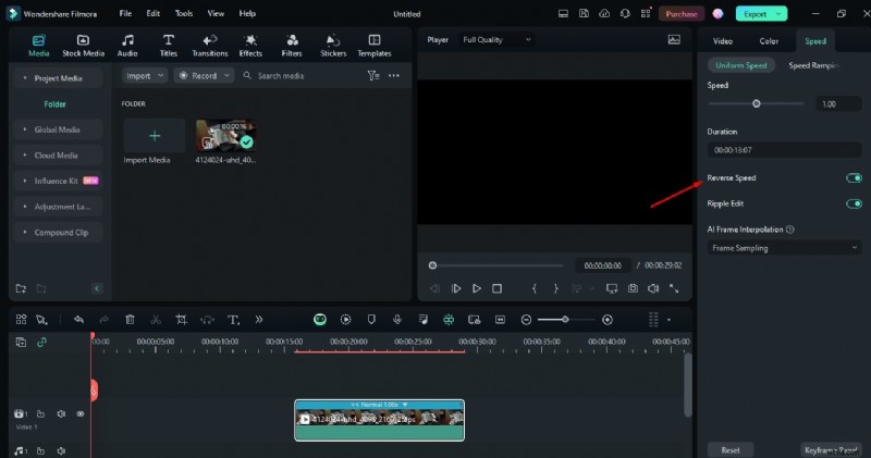 Wondershare Filmora:The Ultimate Guide to Video Trimming &Editing 