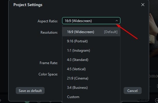Wondershare Filmora:The Ultimate Guide to Video Trimming &Editing 