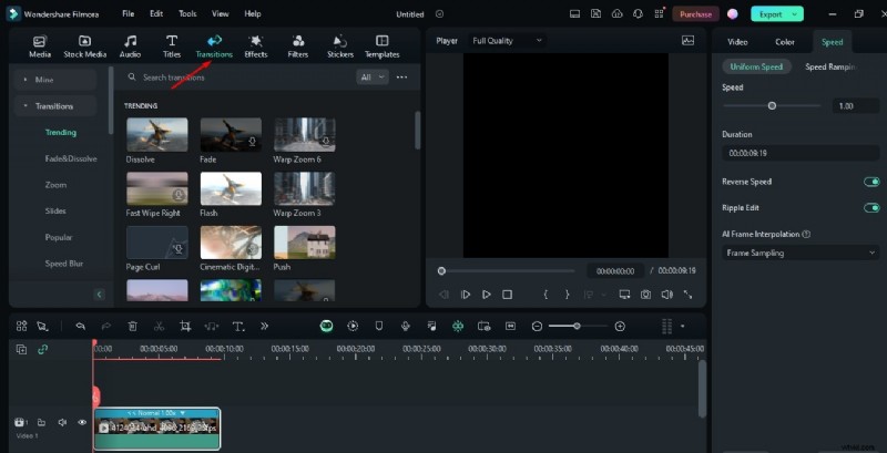 Wondershare Filmora:The Ultimate Guide to Video Trimming &Editing 
