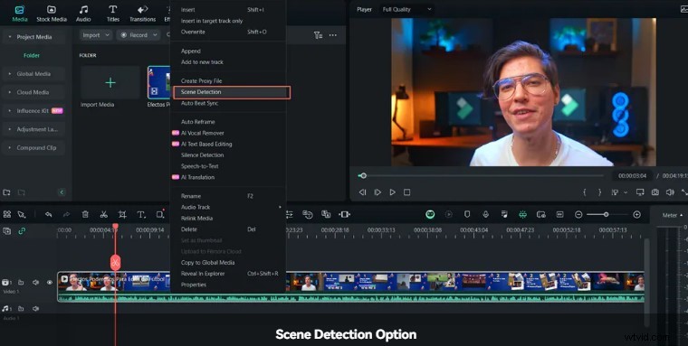 Wondershare Filmora:The Ultimate Guide to Video Trimming &Editing 