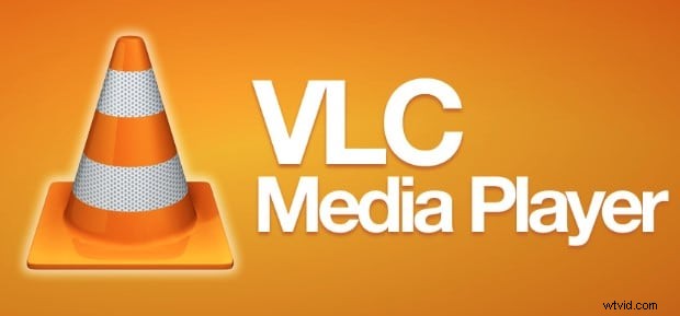 VLC Media Player:Průvodce ořezáváním a úpravami videa bez námahy 