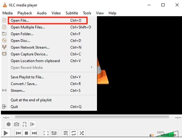 VLC Media Player:Průvodce ořezáváním a úpravami videa bez námahy 