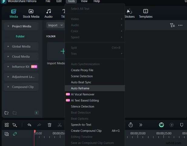 VLC Media Player:Průvodce ořezáváním a úpravami videa bez námahy 