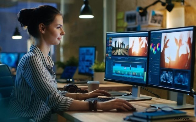 Beste videotrimmer voor pc:video s moeiteloos bewerken en bijsnijden - [jaar] 