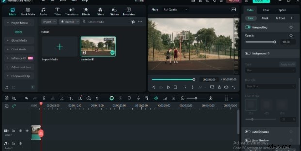 Beste videotrimmer voor pc:video s moeiteloos bewerken en bijsnijden - [jaar] 