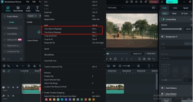 Beste videotrimmer voor pc:video s moeiteloos bewerken en bijsnijden - [jaar] 