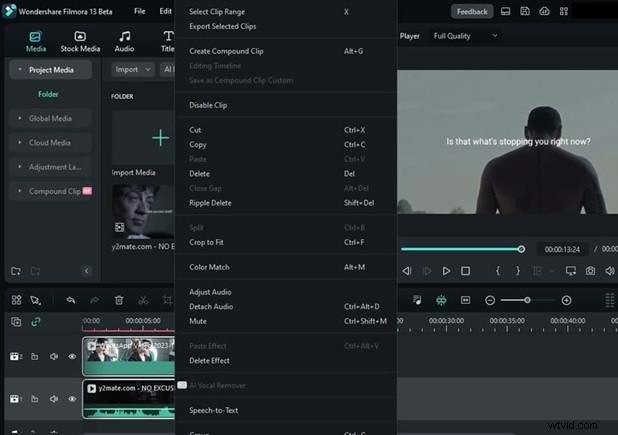 Beste videotrimmer voor pc:video s moeiteloos bewerken en bijsnijden - [jaar] 