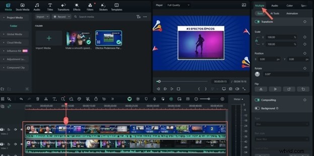 Beste videotrimmer voor pc:video s moeiteloos bewerken en bijsnijden - [jaar] 