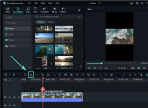 Efektivně stříhejte velké video soubory:Nejlepší software a online nástroje 