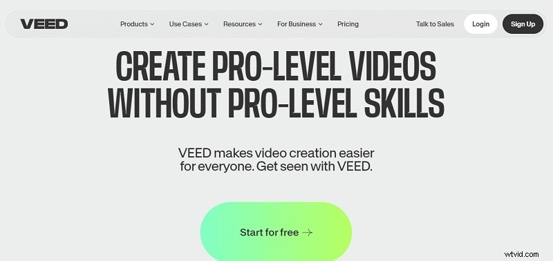 Efektivně stříhejte velké video soubory:Nejlepší software a online nástroje 