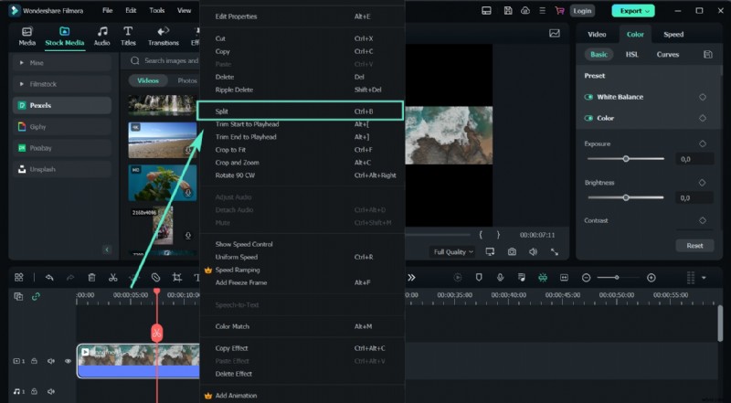Beste AVI-splitters voor Windows, Mac en online - 2024 