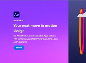 Domine After Effects:técnicas sencillas para dividir clips de forma rápida y eficaz 