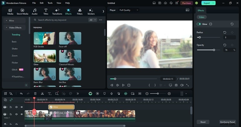 Master After Effects:eenvoudige technieken om clips snel en effectief te splitsen 