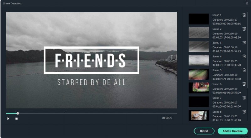 Master After Effects:eenvoudige technieken om clips snel en effectief te splitsen 