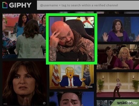 GIF s maken en toevoegen:een beginnershandleiding (iPhone en Mac) 