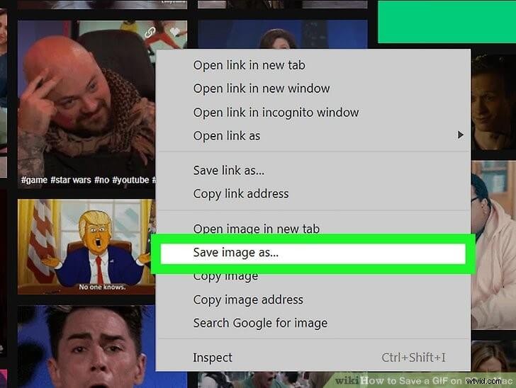 GIF s maken en toevoegen:een beginnershandleiding (iPhone en Mac) 