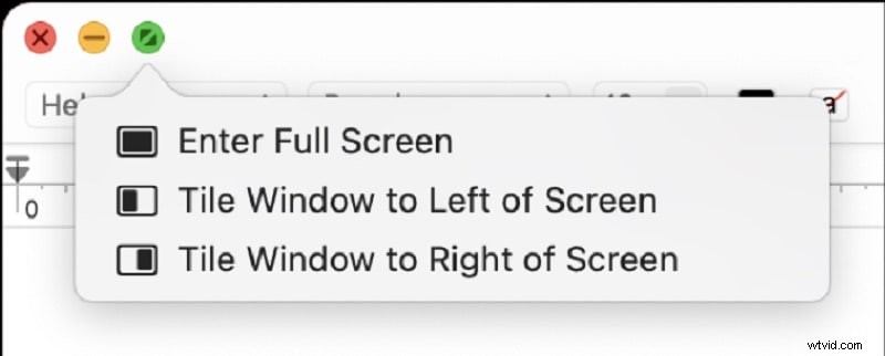 Zvládnutí režimu rozdělené obrazovky:Průvodce pro produktivitu a tvorbu videa napříč platformami 