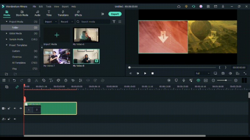 Zvládnutí režimu rozdělené obrazovky:Průvodce pro produktivitu a tvorbu videa napříč platformami 