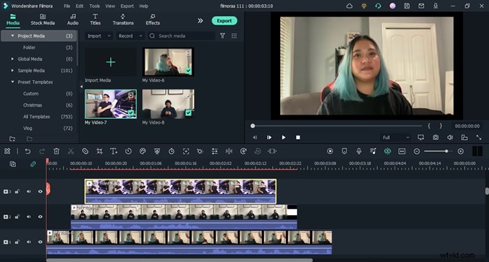 Zvládnutí režimu rozdělené obrazovky:Průvodce pro produktivitu a tvorbu videa napříč platformami 