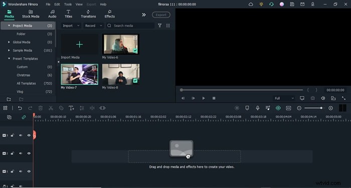 Zvládnutí režimu rozdělené obrazovky:Průvodce pro produktivitu a tvorbu videa napříč platformami 