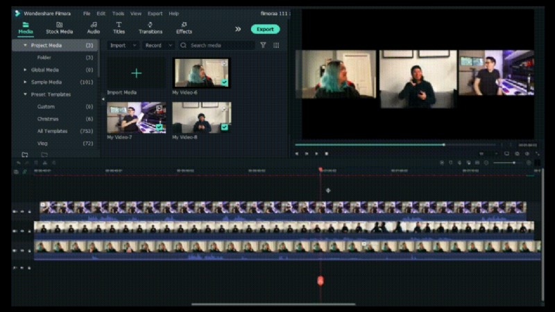Zvládnutí režimu rozdělené obrazovky:Průvodce pro produktivitu a tvorbu videa napříč platformami 