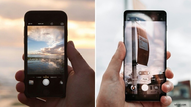 Beheers split-screeneffecten in Filmora:een professionele stapsgewijze zelfstudie 