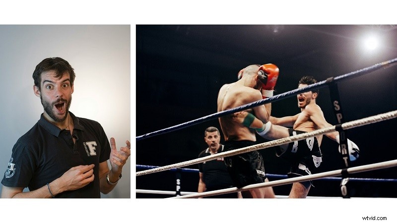 Beheers split-screeneffecten in Filmora:een professionele stapsgewijze zelfstudie 