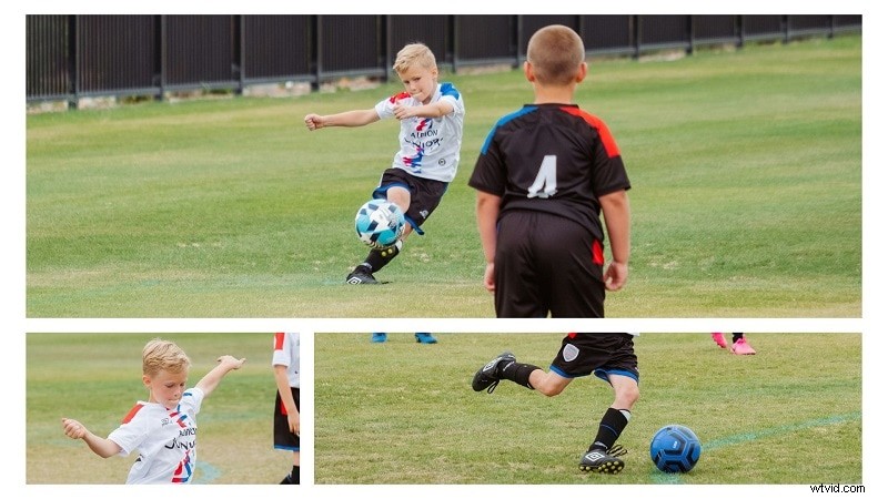 Beheers split-screeneffecten in Filmora:een professionele stapsgewijze zelfstudie 