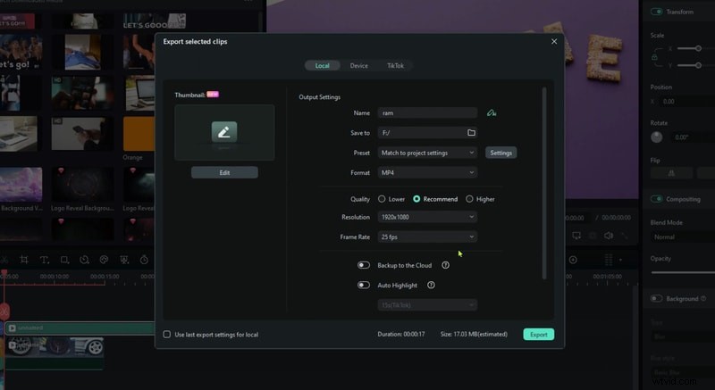 Beheers videobewerking op gesplitst scherm met Wondershare Filmora:een blauwdruk voor beginners 